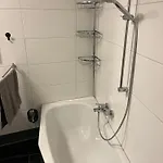 Best-preis Stadtoase 2x Gemuetliche Bis 8 Personen Wlan Vollausstattung Nur Einzelbetten Direkt Im Zentrum Lejlighed *