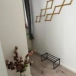 Best-preis Stadtoase 2x Gemuetliche Bis 8 Personen Wlan Vollausstattung Nur Einzelbetten Direkt Im Zentrum Lejlighed