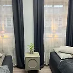 Best-preis Stadtoase 2x Gemuetliche Bis 8 Personen Wlan Vollausstattung Nur Einzelbetten Direkt Im Zentrum * Salzwedel