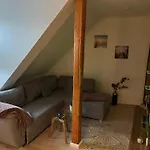 Best-preis Stadtoase 2x Gemuetliche Bis 8 Personen Wlan Vollausstattung Nur Einzelbetten Direkt Im Zentrum Lejlighed Salzwedel