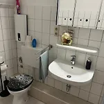 Lejlighed Best-preis Stadtoase 2x Gemuetliche Bis 8 Personen Wlan Vollausstattung Nur Einzelbetten Direkt Im Zentrum