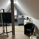 Best-preis Stadtoase 2x Gemuetliche Bis 8 Personen Wlan Vollausstattung Nur Einzelbetten Direkt Im Zentrum *