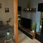 Lejlighed Best-preis Stadtoase 2x Gemuetliche Bis 8 Personen Wlan Vollausstattung Nur Einzelbetten Direkt Im Zentrum