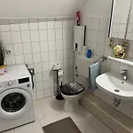 Lejlighed Best-preis Stadtoase 2x Gemuetliche Bis 8 Personen Wlan Vollausstattung Nur Einzelbetten Direkt Im Zentrum *