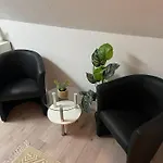 Lejlighed Best-preis Stadtoase 2x Gemuetliche Bis 8 Personen Wlan Vollausstattung Nur Einzelbetten Direkt Im Zentrum *