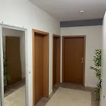 Lejlighed Best-preis Stadtoase 2x Gemuetliche Bis 8 Personen Wlan Vollausstattung Nur Einzelbetten Direkt Im Zentrum *