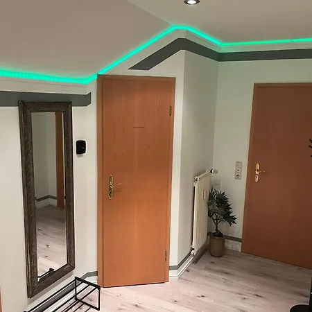 Best-preis Stadtoase 2x Gemuetliche Bis 8 Personen Wlan Vollausstattung Nur Einzelbetten Direkt Im Zentrum * 살즈위더