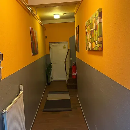 Best-preis Stadtoase 2x Gemuetliche Bis 8 Personen Wlan Vollausstattung Nur Einzelbetten Direkt Im Zentrum * 살즈위더