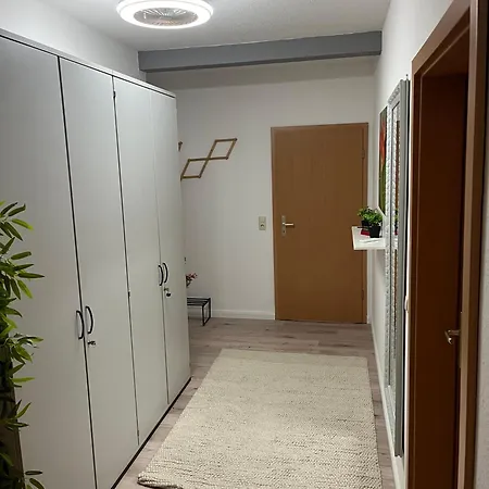 Best-preis Stadtoase 2x Gemuetliche Bis 8 Personen Wlan Vollausstattung Nur Einzelbetten Direkt Im Zentrum 아파트
