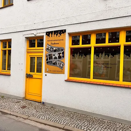 Best-preis Stadtoase 2x Gemuetliche Bis 8 Personen Wlan Vollausstattung Nur Einzelbetten Direkt Im Zentrum 아파트 살즈위더