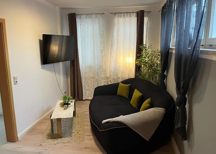 Best-preis Stadtoase 2x Gemuetliche Bis 8 Personen Wlan Vollausstattung Nur Einzelbetten Direkt Im Zentrum