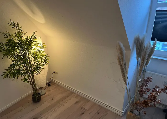 Best-preis Stadtoase 2x Gemuetliche Bis 8 Personen Wlan Vollausstattung Nur Einzelbetten Direkt Im Zentrum Apartmán