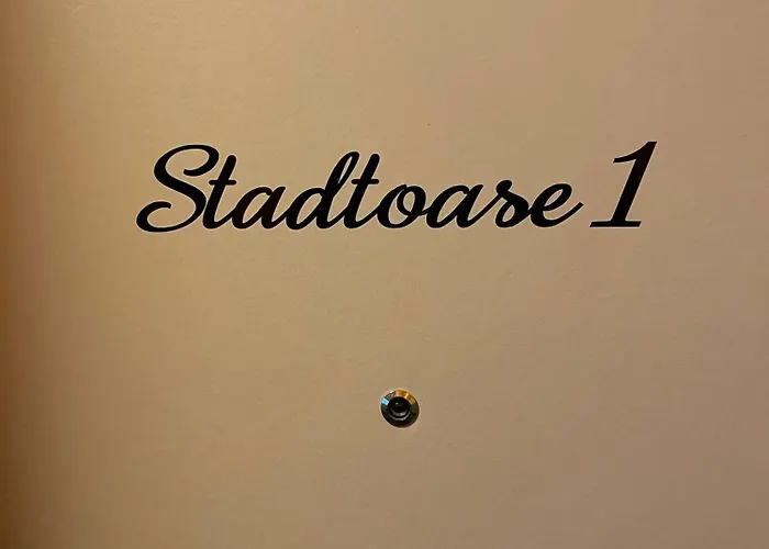 Best-preis Stadtoase 2x Gemuetliche Bis 8 Personen Wlan Vollausstattung Nur Einzelbetten Direkt Im Zentrum Apartmán *