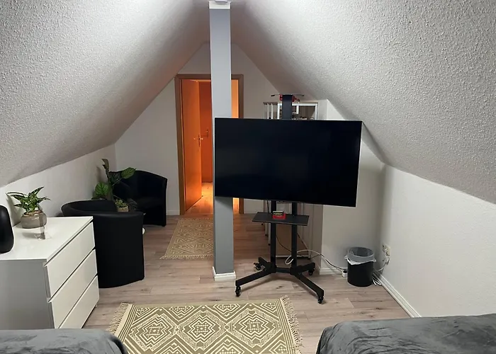 Best-preis Stadtoase 2x Gemuetliche Bis 8 Personen Wlan Vollausstattung Nur Einzelbetten Direkt Im Zentrum *