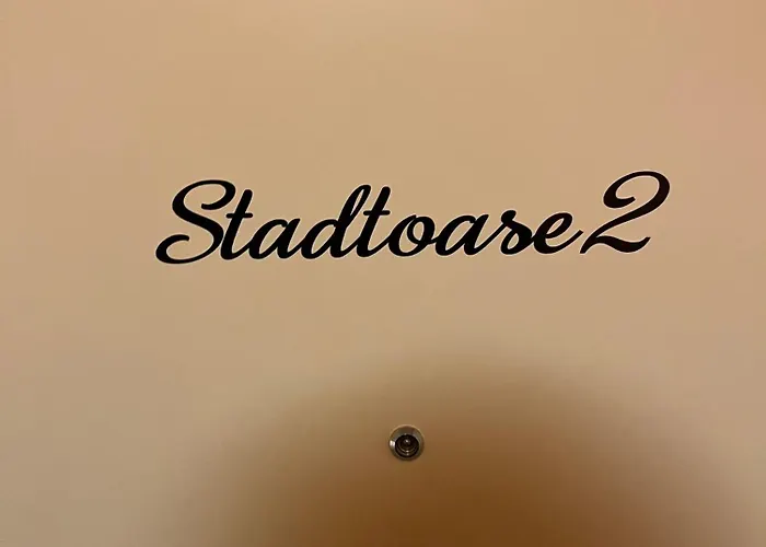 Best-preis Stadtoase 2x Gemuetliche Bis 8 Personen Wlan Vollausstattung Nur Einzelbetten Direkt Im Zentrum Salzwedel