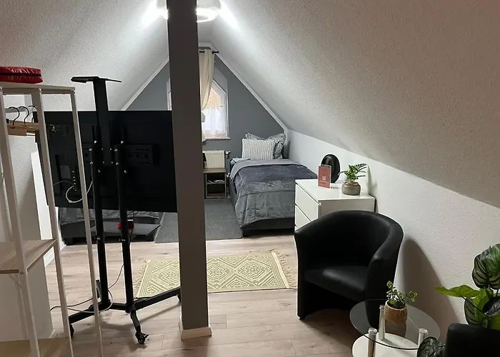 Best-preis Stadtoase 2x Gemuetliche Bis 8 Personen Wlan Vollausstattung Nur Einzelbetten Direkt Im Zentrum *