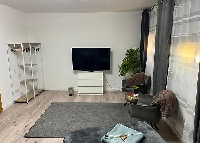 Best-preis Stadtoase 2x Gemuetliche Bis 8 Personen Wlan Vollausstattung Nur Einzelbetten Direkt Im Zentrum