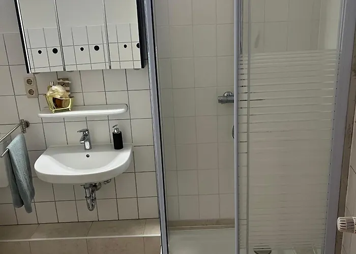 Best-preis Stadtoase 2x Gemuetliche Bis 8 Personen Wlan Vollausstattung Nur Einzelbetten Direkt Im Zentrum * Salzwedel