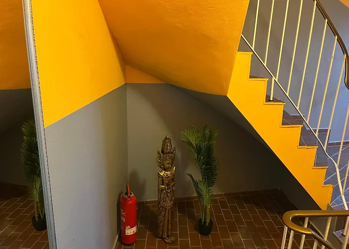 Best-preis Stadtoase 2x Gemuetliche Bis 8 Personen Wlan Vollausstattung Nur Einzelbetten Direkt Im Zentrum