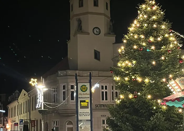 Best-preis Stadtoase 2x Gemuetliche Bis 8 Personen Wlan Vollausstattung Nur Einzelbetten Direkt Im Zentrum